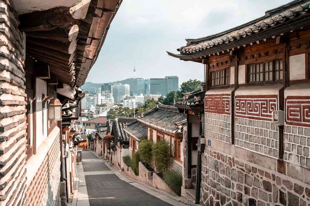香港快運飛行套票｜兩套來回韓國機票$672起！首爾、大邱、釜山、濟州全韓國航線適用