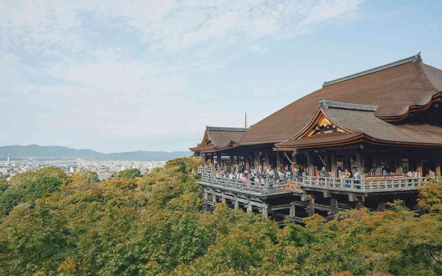 京都 MUJI BASE新開幕︱清水寺旁全新無印良品旅館＋僅18間客房＋7月房價雙人房$1010＋家庭房$2900