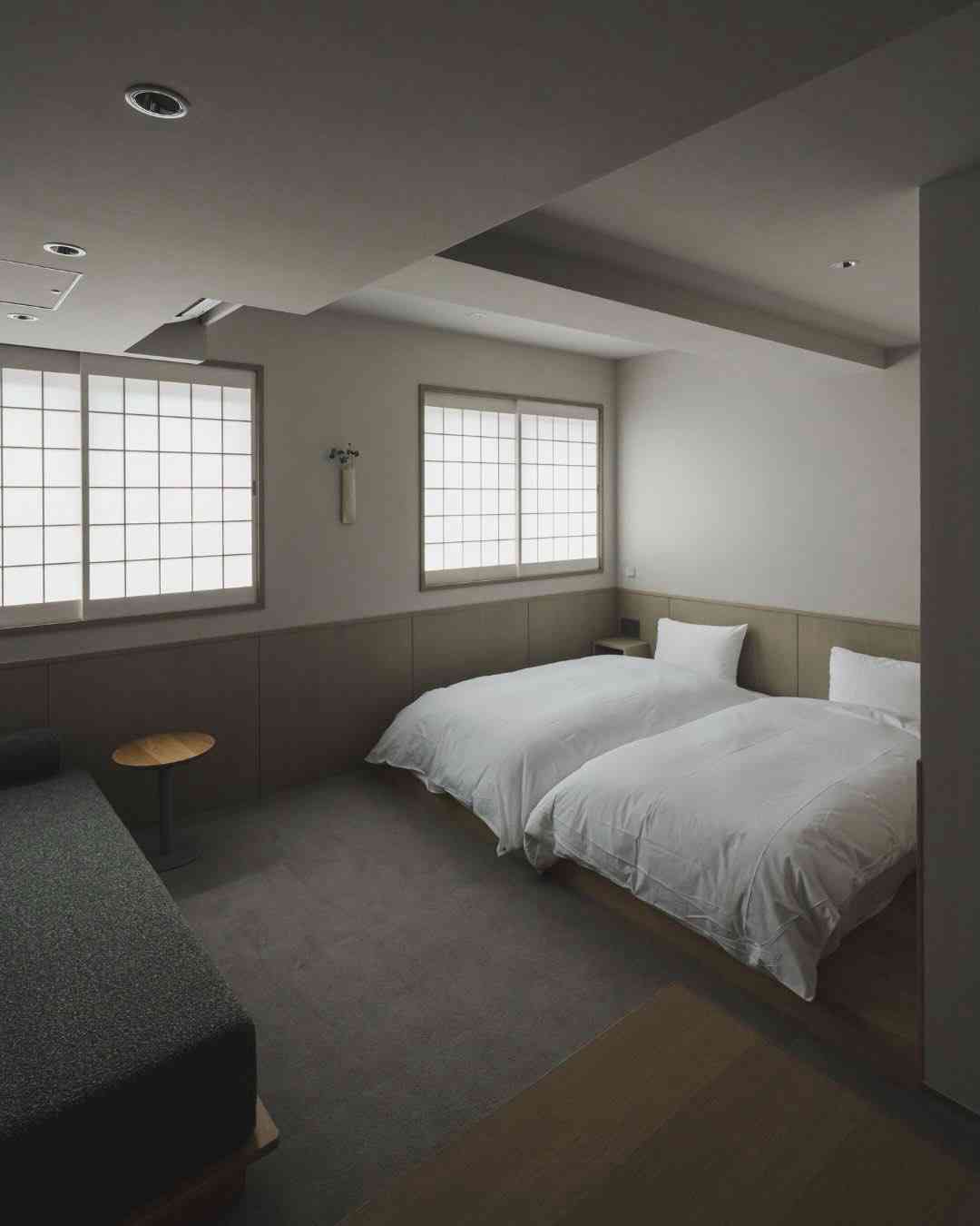 京都 MUJI BASE新開幕︱清水寺旁全新無印良品旅館＋僅18間客房＋7月房價雙人房$1010＋家庭房$2900