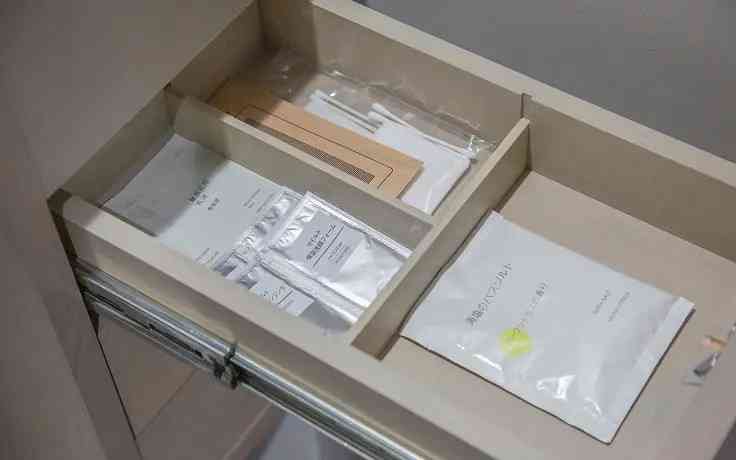 京都 MUJI BASE新開幕︱清水寺旁全新無印良品旅館＋僅18間客房＋7月房價雙人房$1010＋家庭房$2900