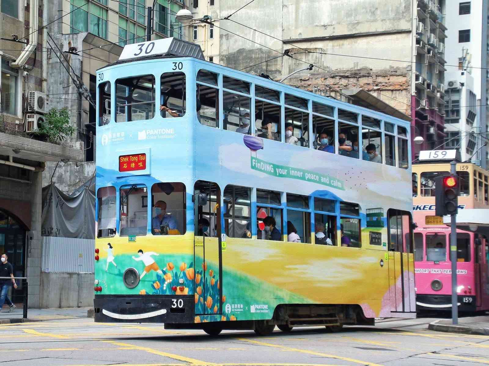 七一優惠2026︱免費搭電車渡輪＋港鐵送7.1萬張車票＋馬場＋康文設施＋西九M+免費入場＋海洋公園＋昂坪纜車優惠