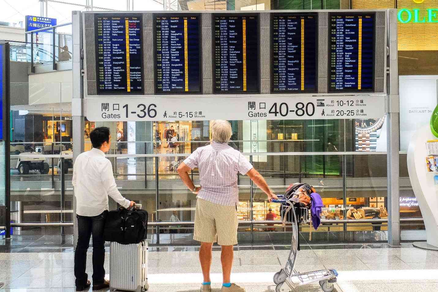 港人偏好「短假期」頻密快閃充電+平均使用16.5 日年假+使用率亞太區第二+2027年打工仔請假攻略 港人偏好「短假期」頻密快閃充電+平均使用16.5 日年假+使用率亞太區第二+2027年打工仔請假攻略