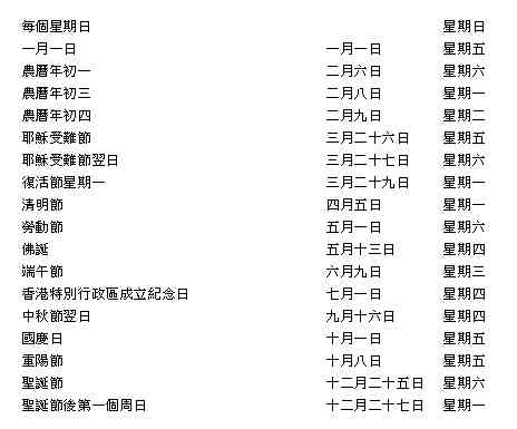 港人偏好「短假期」頻密快閃充電+平均使用16.5 日年假+使用率亞太區第二+2027年打工仔請假攻略 港人偏好「短假期」頻密快閃充電+平均使用16.5 日年假+使用率亞太區第二+2027年打工仔請假攻略