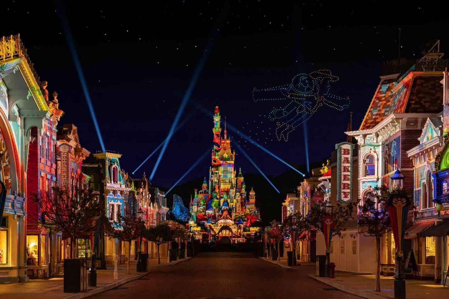 迪士尼樂園優惠︱大人小童價優惠門票$499起+必睇全新Pixar好友星空匯演+最新美食商品推介 迪士尼樂園優惠︱大人小童價優惠門票$499起+必睇全新Pixar好友星空匯演+最新美食商品推介