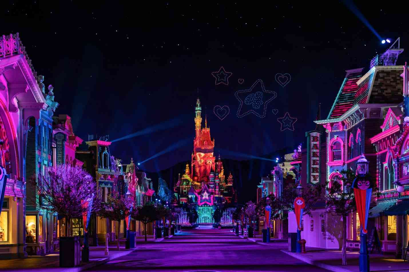 迪士尼樂園優惠︱大人小童價優惠門票$499起+必睇全新Pixar好友星空匯演+最新美食商品推介 迪士尼樂園優惠︱大人小童價優惠門票$499起+必睇全新Pixar好友星空匯演+最新美食商品推介