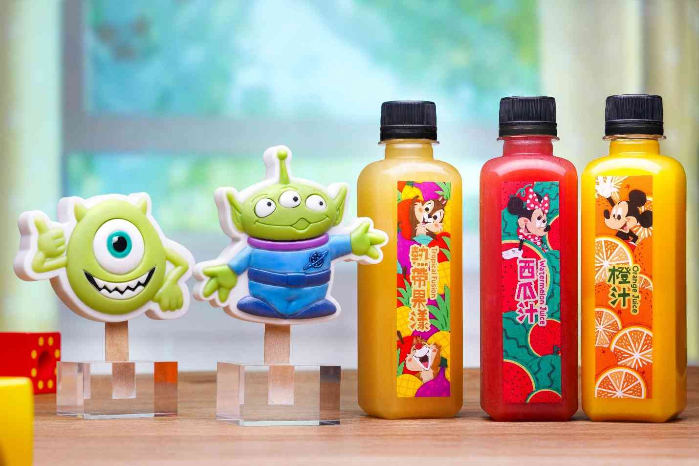 迪士尼樂園優惠︱大人小童價優惠門票$499起+必睇全新Pixar好友星空匯演+最新美食商品推介 迪士尼樂園優惠︱大人小童價優惠門票$499起+必睇全新Pixar好友星空匯演+最新美食商品推介
