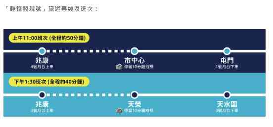迷你兵團主題輕鐵列車︱$88套裝包乘搭主題列車＋電影換票證＋貼紙，MTR Mobile 會員換購優惠