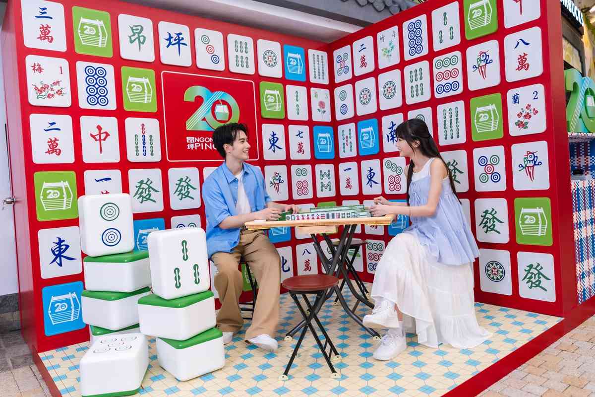 昂坪360二十周年｜108架纜車全部換上主題新裝！暑假限定8日纜車夜航＋叱咤903星空下音樂會