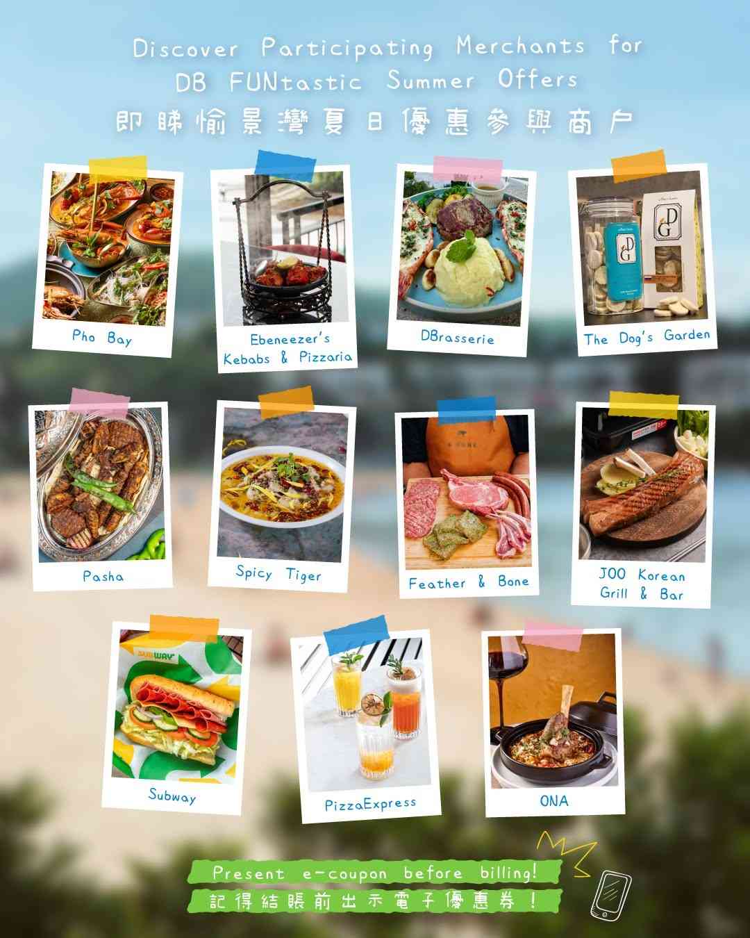 寵物好去處推介︱愉景灣7.5米高巨型喵星人＋狗狗壁畫打卡＋餐廳優惠＋免費換領6張船飛攻略