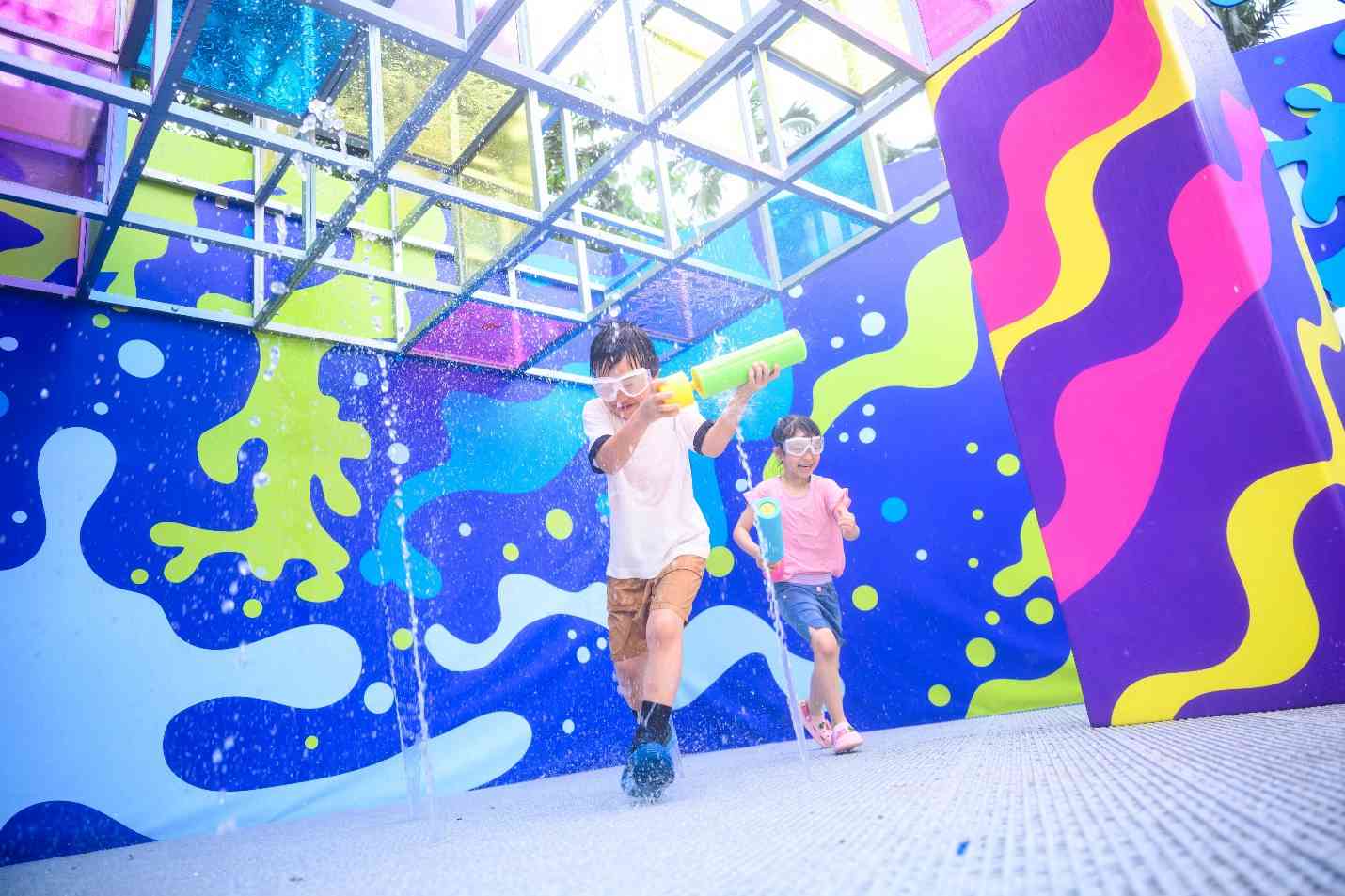 海洋公園優惠︱暑假二人同行門票7 折＋低至每位$189＋大熊貓生日派對打卡＋美食商品推介