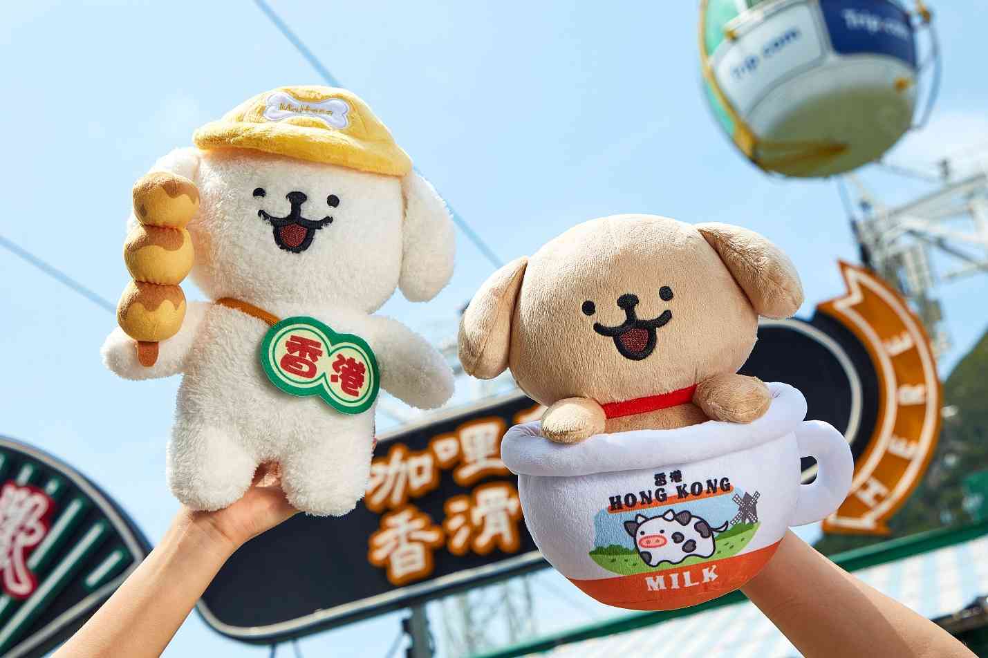 海洋公園優惠︱暑假二人同行門票7 折＋低至每位$189＋大熊貓生日派對打卡＋美食商品推介