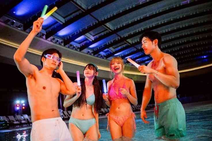 海洋公園優惠︱水上樂園80 年代廣東歌DJ派對＋巨型霓虹燈打卡＋長者$2入場＋門票半價低至$69起