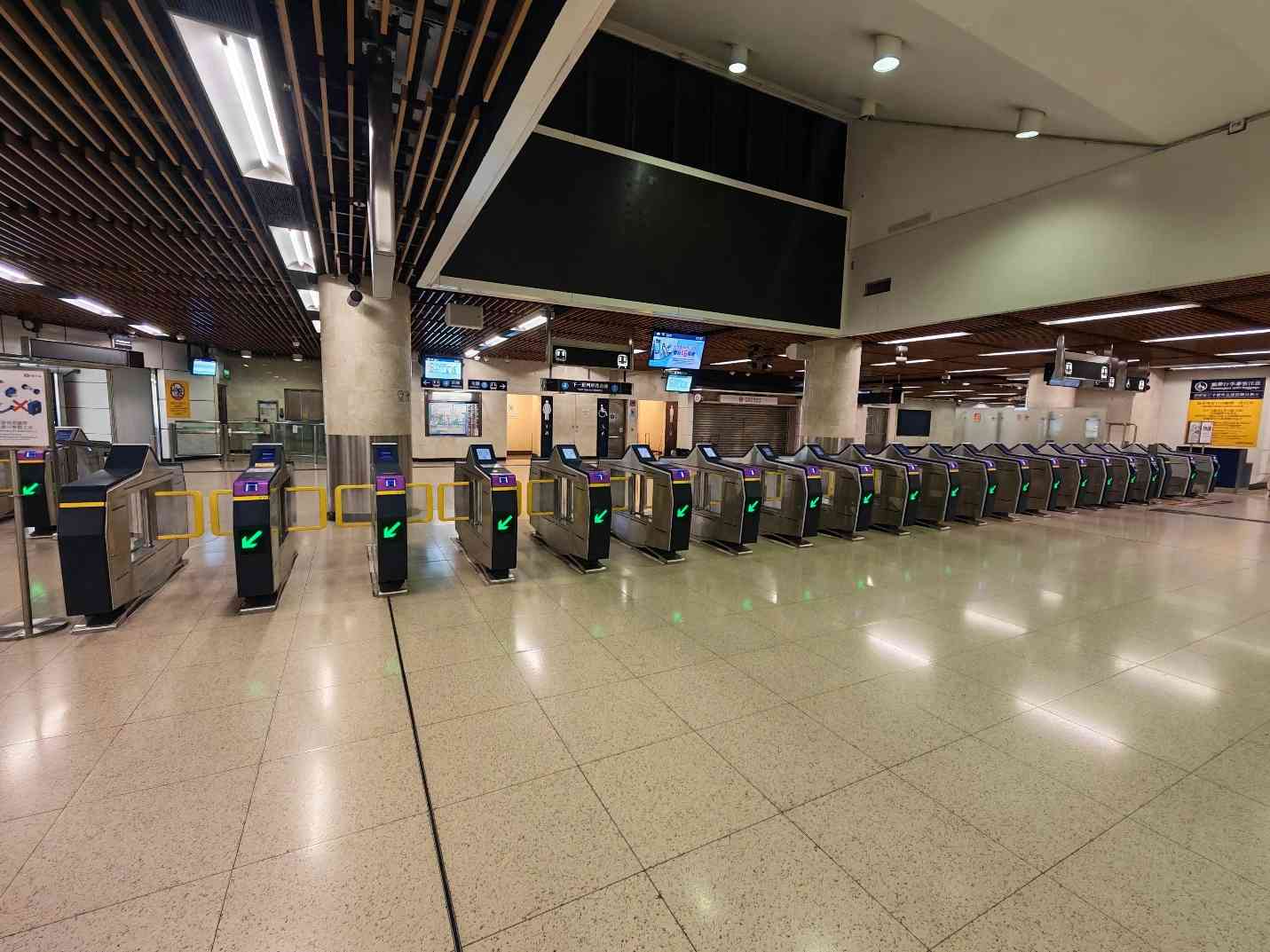 北上優惠︱港鐵落馬洲站即日來回減$6＋小童免費＋八達通 App搭車6送1＋送限量磁石貼