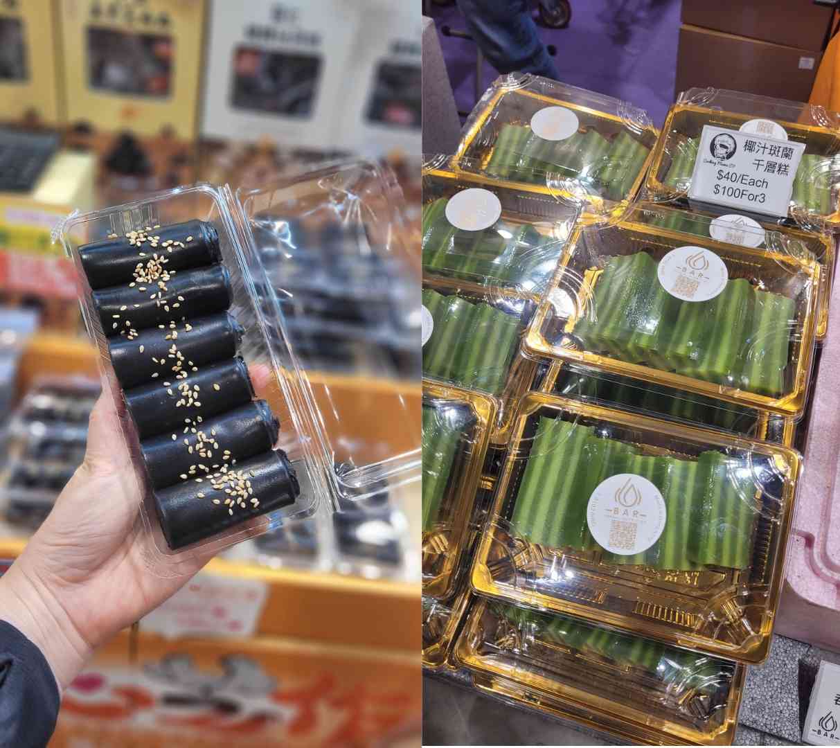 香港書展2026攻略︱LABUBU 粉絲必買龍家昇繪本＋李居明《貓兒風水學》＋國泰航空精品＋6米體能之塔挑戰＋零食甜品推介