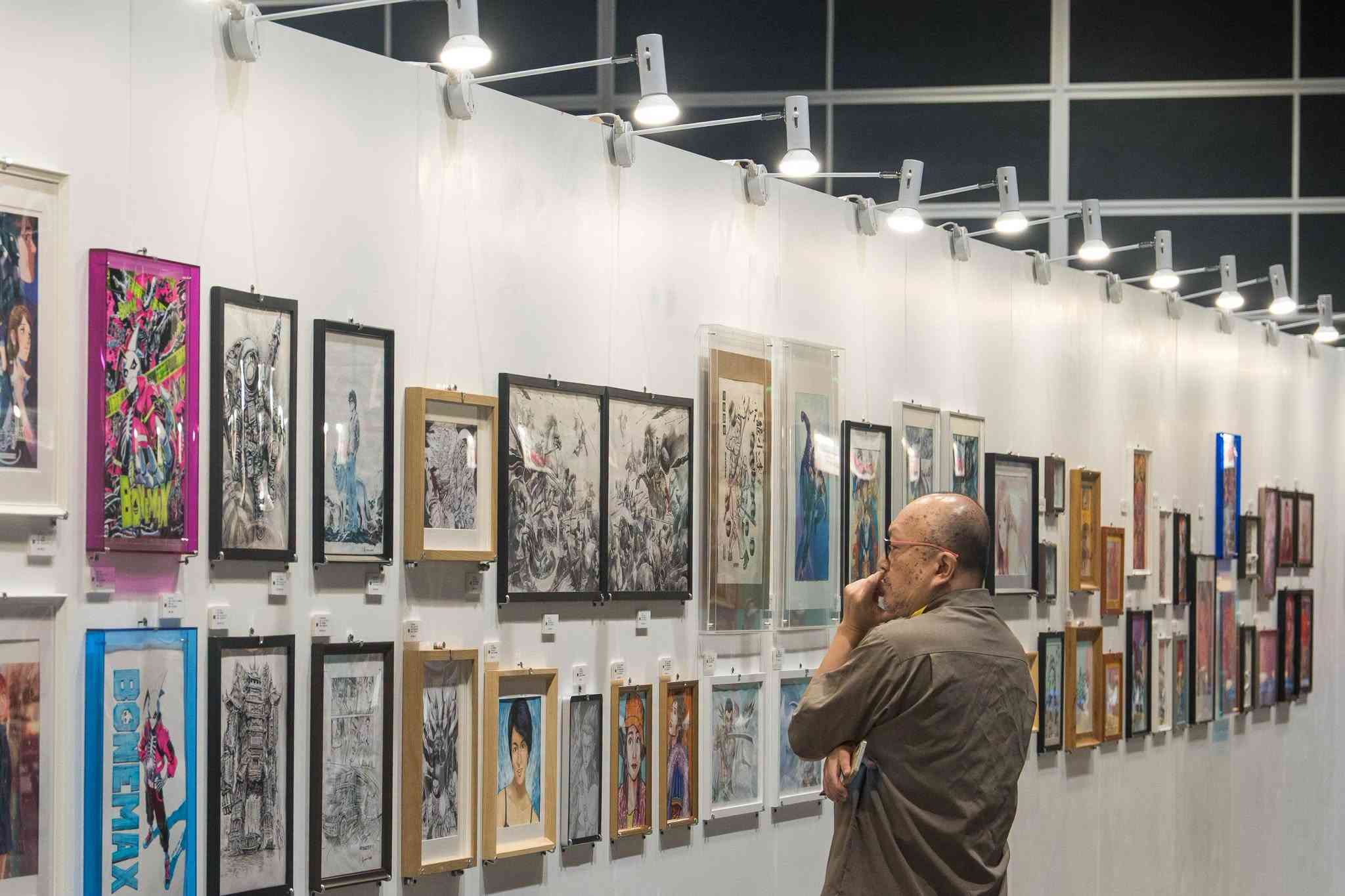 香港動漫電玩節2026懶人包︱一票三展通行$25起＋親子長者特別通道＋快線票送變色鋁杯＋限量最新精品
