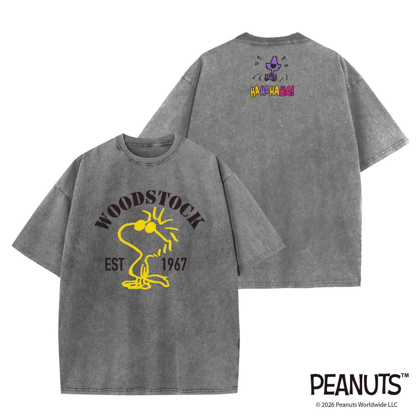 尖沙咀好去處︱The ONE 巨型Woodstock 、Snoopy運動會打卡＋期間限定店新品推介