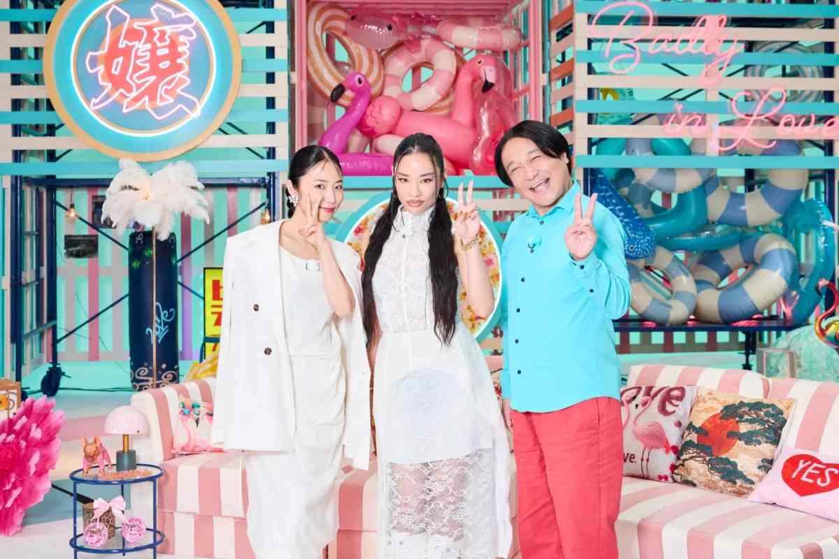 Netflix戀綜推介｜2026夏季韓日英三地戀愛實境節目登場！由「A0」試愛、不良成長到婚姻實驗拆解愛情關係