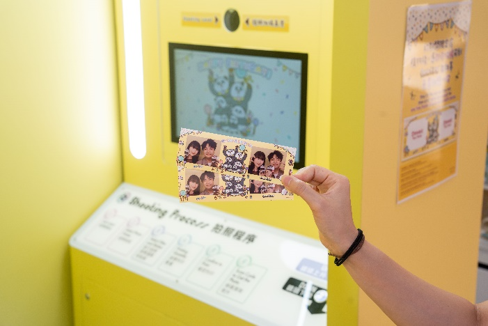 大熊貓生日巡遊︱海洋公園大熊貓慶生主題電車巴士＋銅鑼灣打卡位＋期間限定店精品推介
