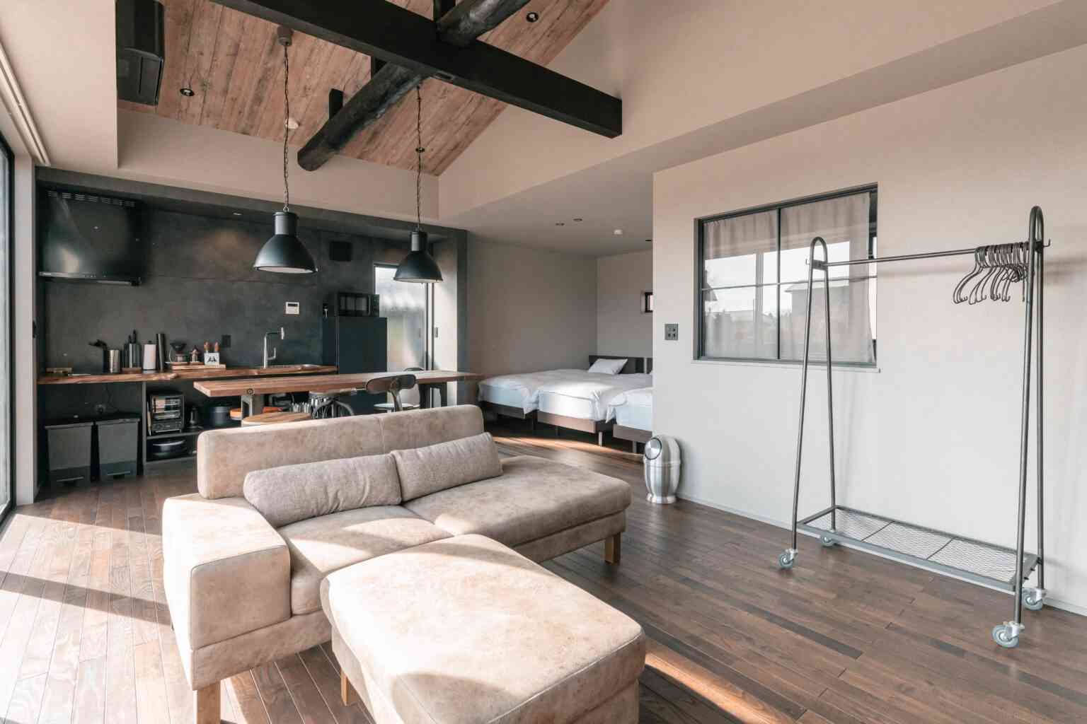 富士山放題！$4,860起包起獨立屋：絕景風呂＋室內圍爐裏BBQ＋2025年9月新開業！最平人均$770