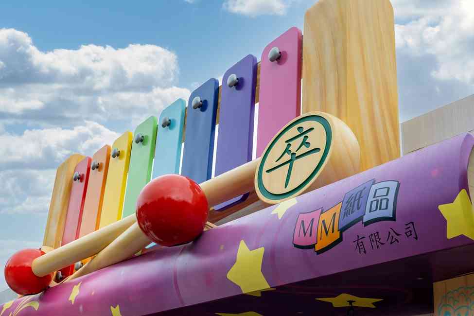 香港迪士尼樂園擴建計劃︱2027年「反斗奇兵大本營」全新大劇場Pixar 主題匯演＋Marvel主題園區新展館遊樂設施