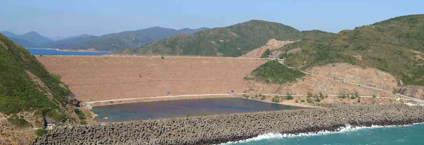 西貢萬宜地質步道︱破邊洲段9月至10月周末實名預約制＋每日名額2,000人＋預約現場核實攻略