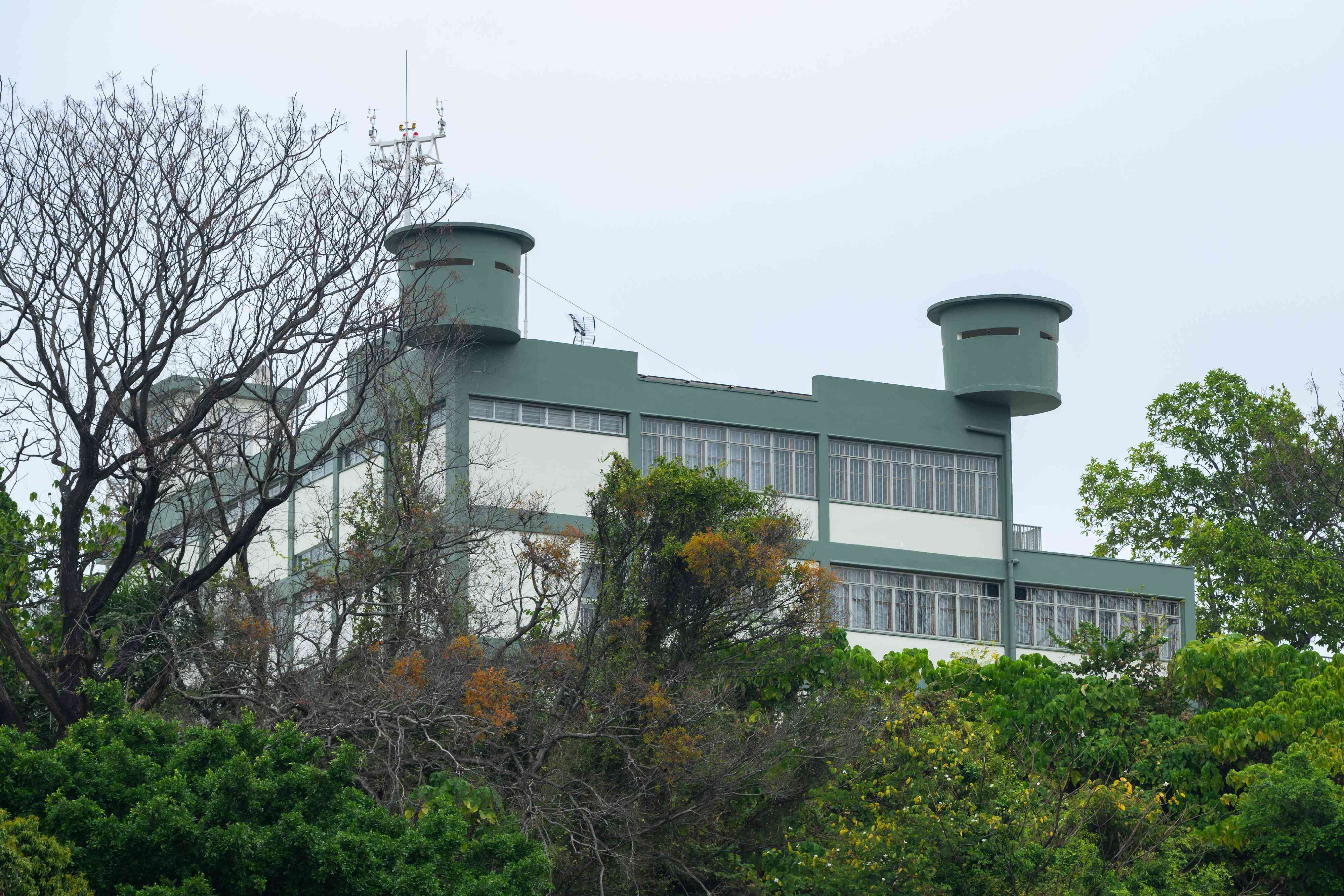 「2026古蹟周遊樂」:重點介紹「北都」12處法定古蹟及歷史建築,今年首度舉辦「開篷巴士古蹟遊」 「2026古蹟周遊樂」:重點介紹「北都」12處法定古蹟及歷史建築,今年首度舉辦「開篷巴士古蹟遊」