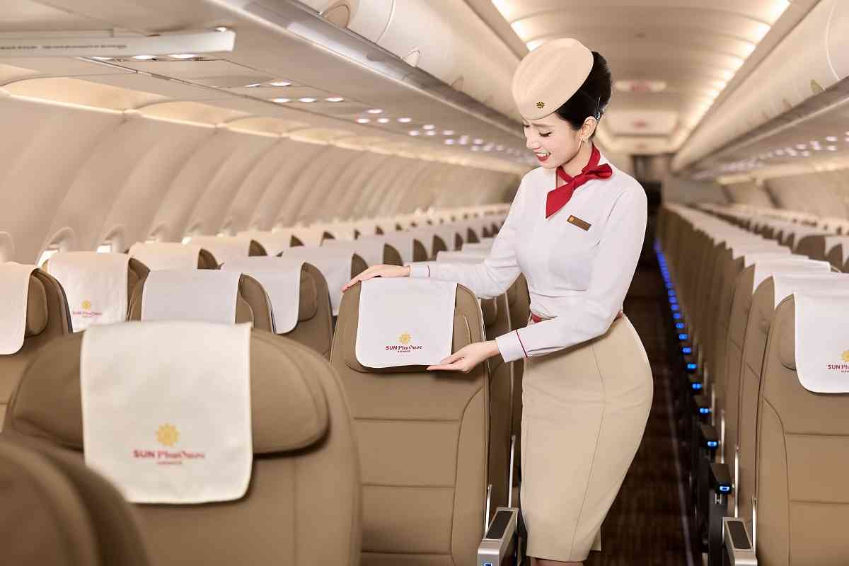 太陽富國航空新航線:直航越南河內$1,430起 來回連稅包23公斤行李 太陽富國航空新航線:直航越南河內$1,430起 來回連稅包23公斤行李
