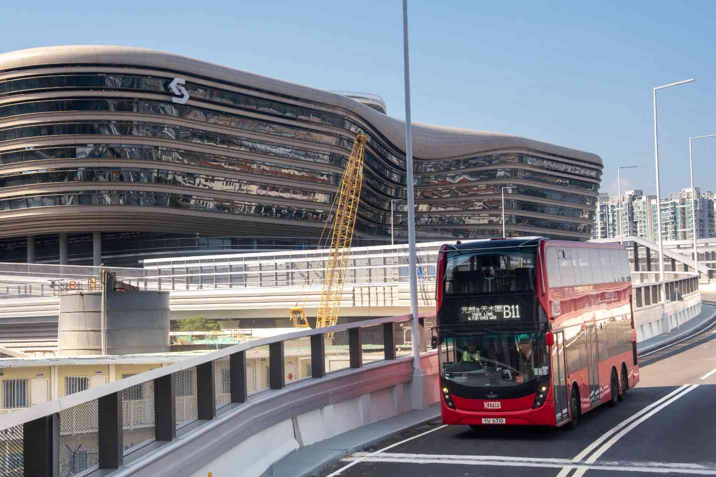 新皇崗口岸交通攻略︱九巴八達通跨境乘車回贈高達$40+指定路線累積乘車滿4程+登記方法 新皇崗口岸交通攻略︱九巴八達通跨境乘車回贈高達$40+指定路線累積乘車滿4程+登記方法