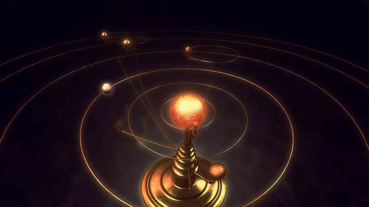 太空館天象廳全新立體球幕電影《尋星探宇3D》 將科學歷程與抽象的物理定律變成沉浸式視覺盛宴 太空館天象廳全新立體球幕電影《尋星探宇3D》 將科學歷程與抽象的物理定律變成沉浸式視覺盛宴