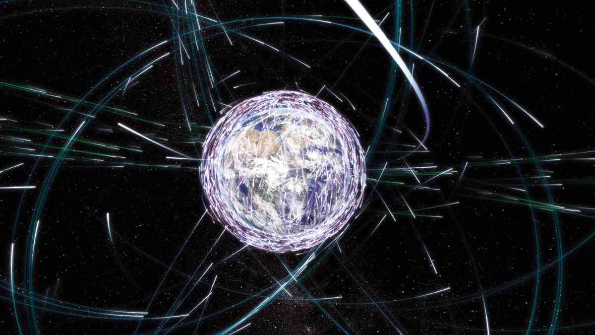 太空館天象廳全新立體球幕電影《尋星探宇3D》 將科學歷程與抽象的物理定律變成沉浸式視覺盛宴 太空館天象廳全新立體球幕電影《尋星探宇3D》 將科學歷程與抽象的物理定律變成沉浸式視覺盛宴