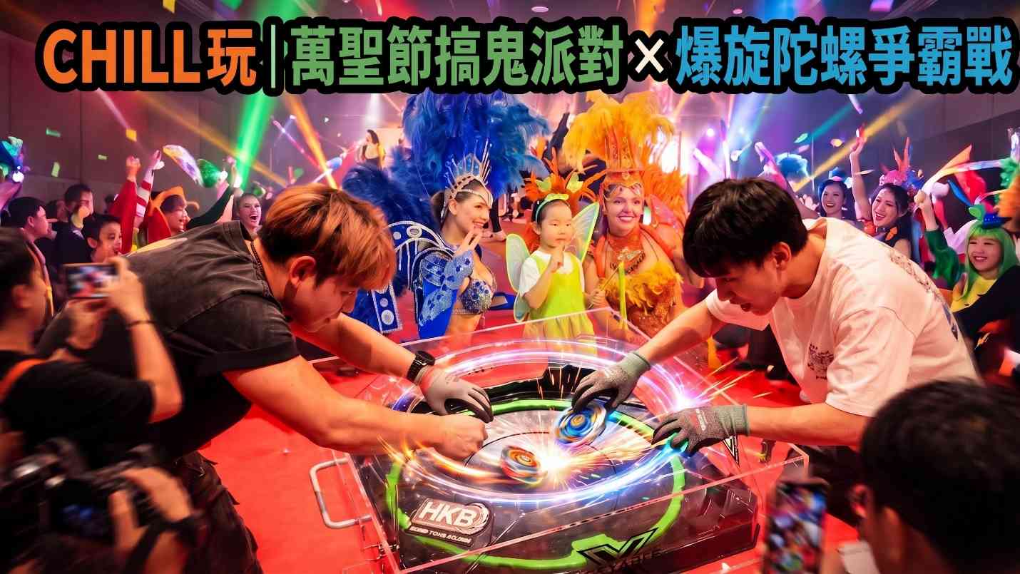 香港美食嘉年華2026︱七大主題區10.24開幕+1蚊1折筍貨+8折美食通行券+新增東南亞美食區+免場入場 香港美食嘉年華2026︱七大主題區10.24開幕+1蚊1折筍貨+8折美食通行券+新增東南亞美食區+免場入場