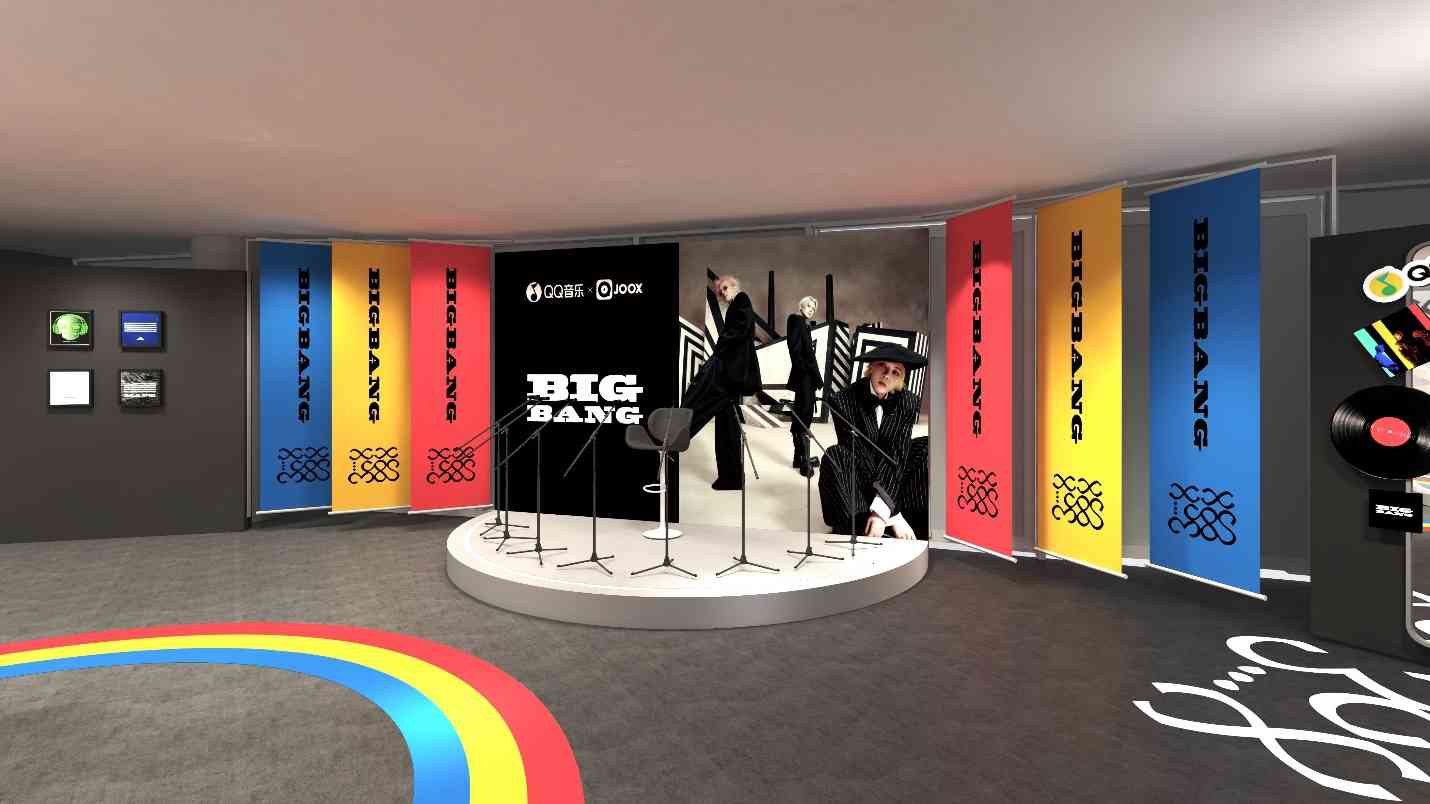 免費入場!BIGBANG 2026-2027 WORLD TOUR < XX : COSMOS >二十周年紀念展+3米高皇冠花朵+5大展區沉浸式體驗 免費入場!BIGBANG 2026-2027 WORLD TOUR < XX : COSMOS >二十周年紀念展+3米高皇冠花朵+5大展區沉浸式體驗