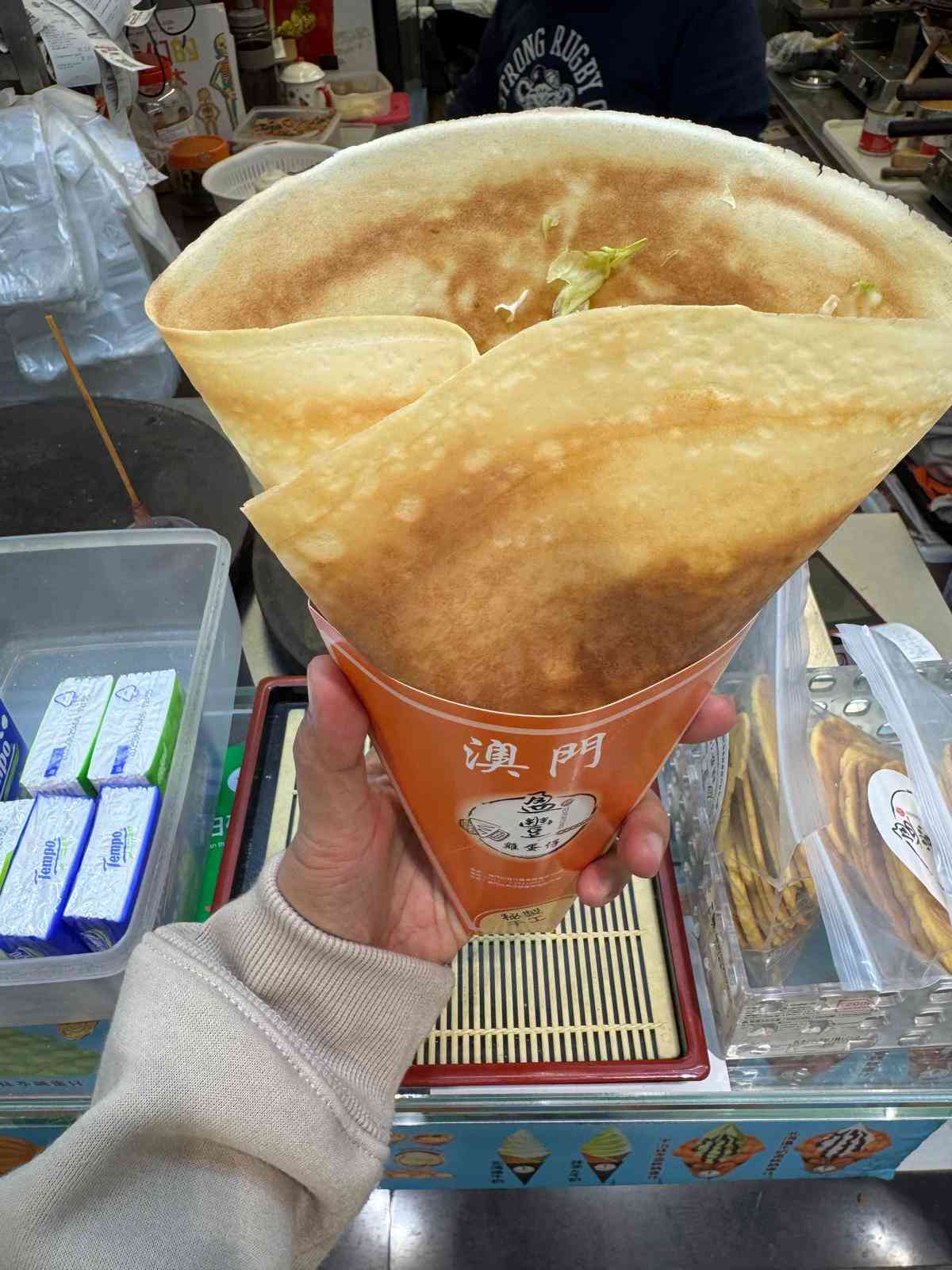 澳門天神巷掃街尋寶 國華戲院5千呎懷舊玩具場