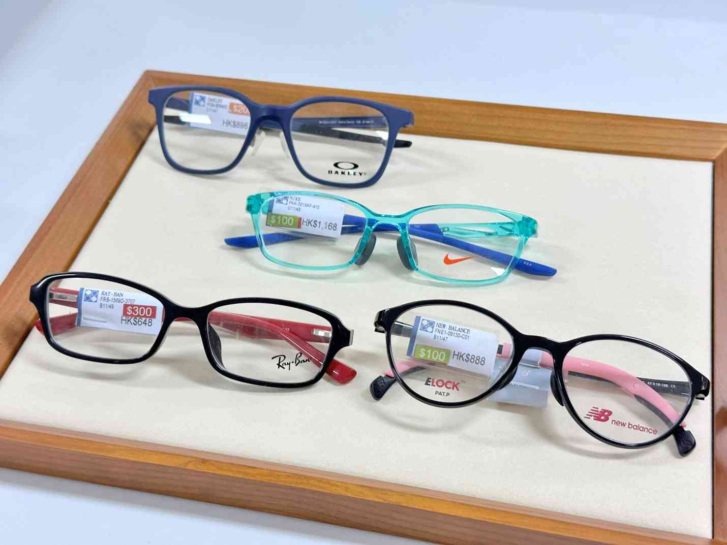 眼鏡88名牌開倉︱太陽眼鏡低至$100+鏡架鏡片組合$300起+配件最平$5 眼鏡88名牌開倉︱太陽眼鏡低至$100+鏡架鏡片組合$300起+配件最平$5