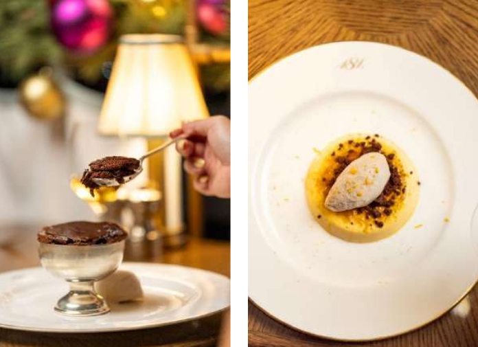 聖誕大餐2025|Fortnum & Mason火雞$368,節日菜單+Tell Camellia茶藝調酒 聖誕大餐2025|Fortnum & Mason火雞$368,節日菜單+Tell Camellia茶藝調酒