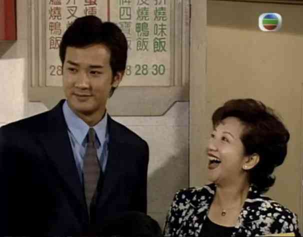 明星近況丨56歲前TVB「女星殺手」淪羅湖賣唱　曾與梅艷芳陳德容傳緋聞　轉戰商界自爆被騙8位數身家