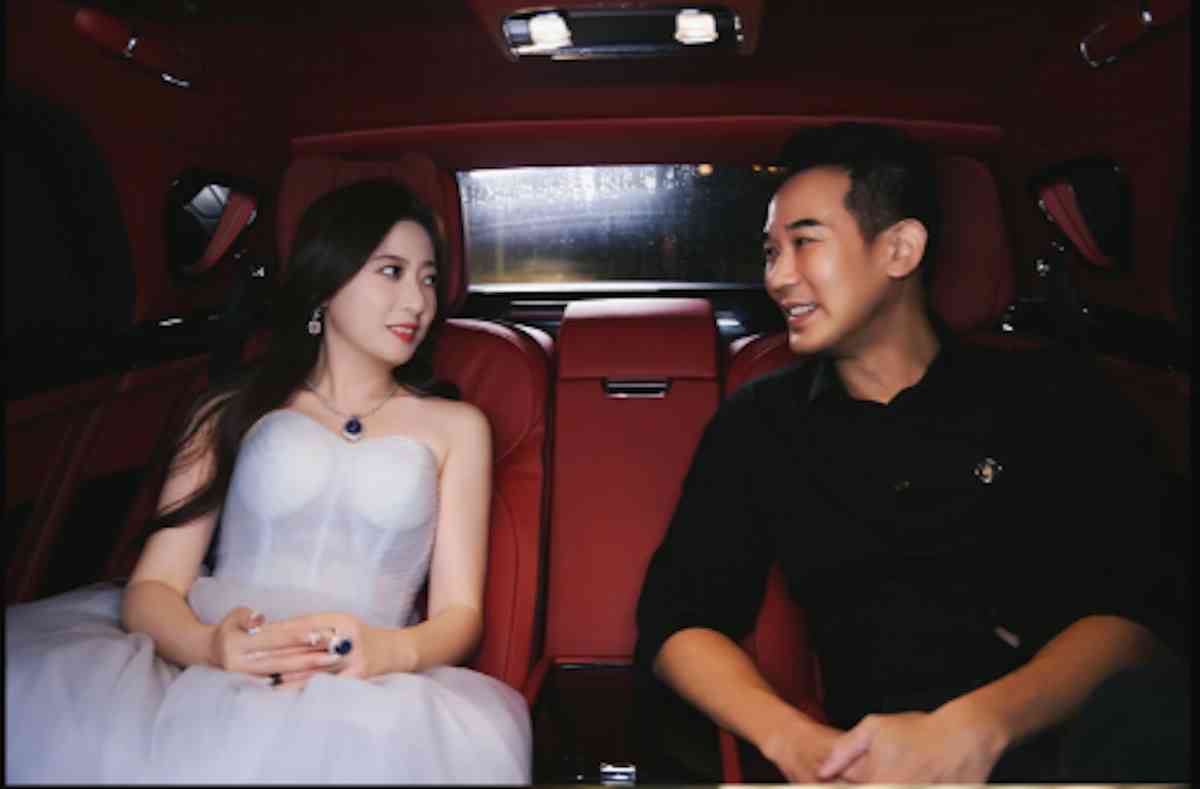 明星近況丨56歲前TVB「女星殺手」淪羅湖賣唱　曾與梅艷芳陳德容傳緋聞　轉戰商界自爆被騙8位數身家