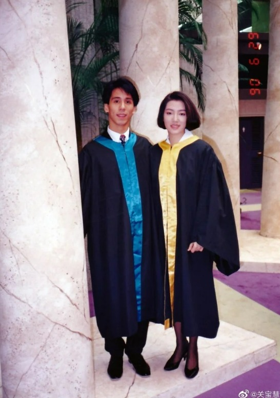 抑鬱症｜59歲劇后曾被騙做脫星致抑鬱　情路坎坷被批「孤寡命」 曾稱：有人娶80歲都會嫁