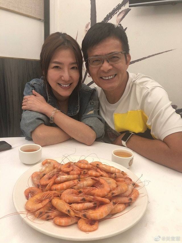 抑鬱症｜59歲劇后曾被騙做脫星致抑鬱　情路坎坷被批「孤寡命」 曾稱：有人娶80歲都會嫁