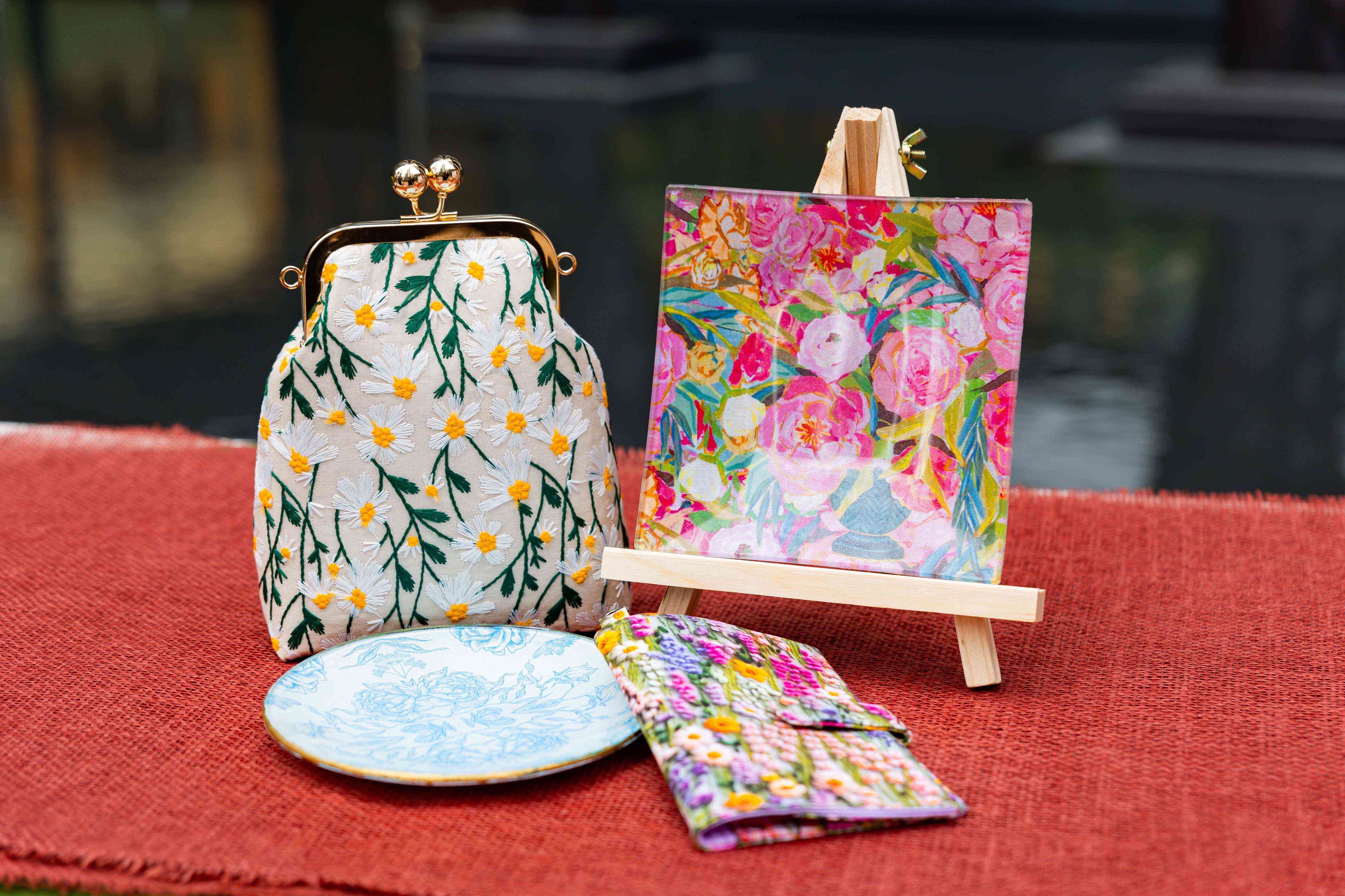 聖誕市集2025︱中環聖誕社企市集嘉年華禮物推介+免費工作坊+試食攤位