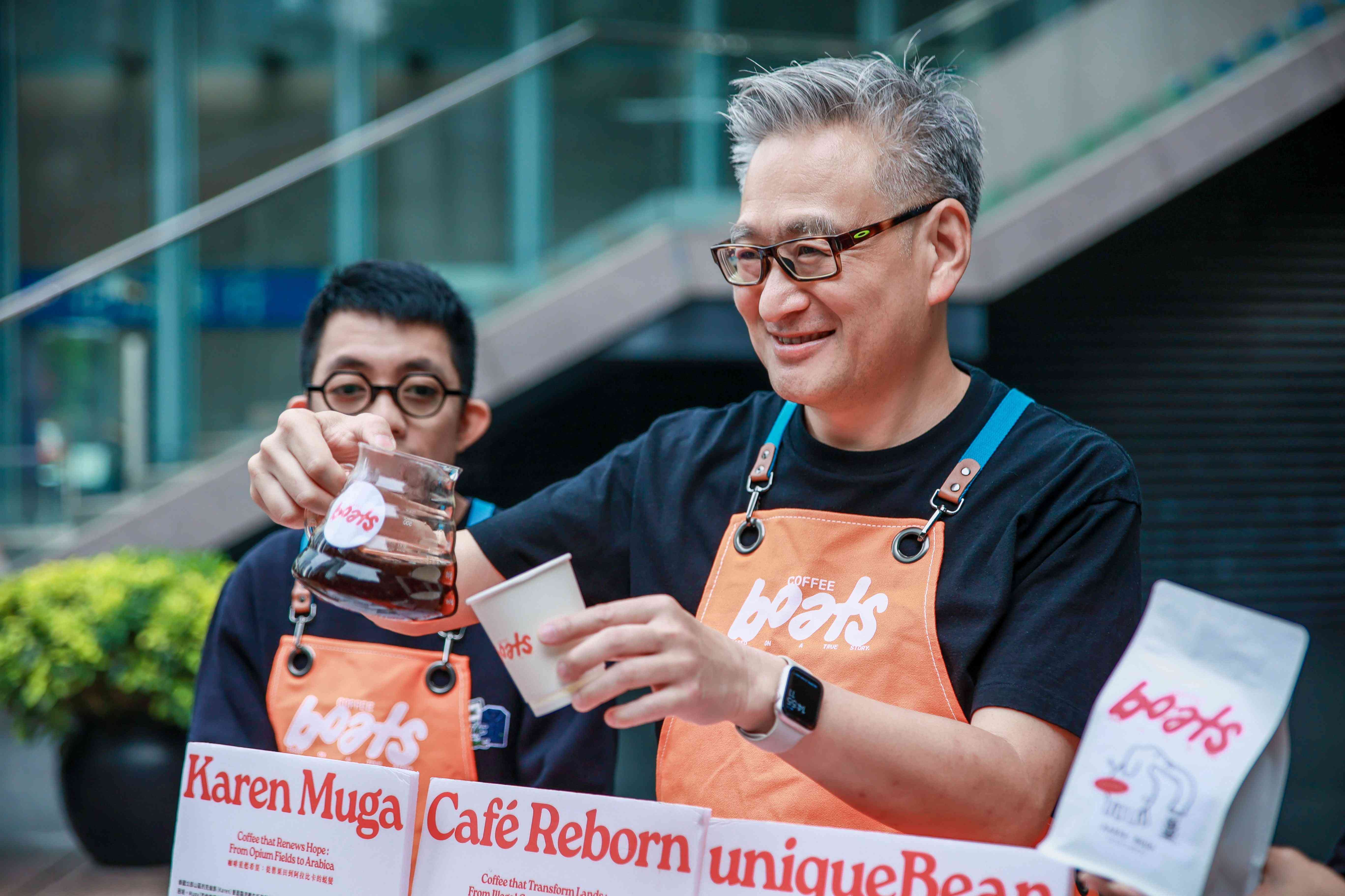 聖誕市集2025︱中環聖誕社企市集嘉年華禮物推介+免費工作坊+試食攤位