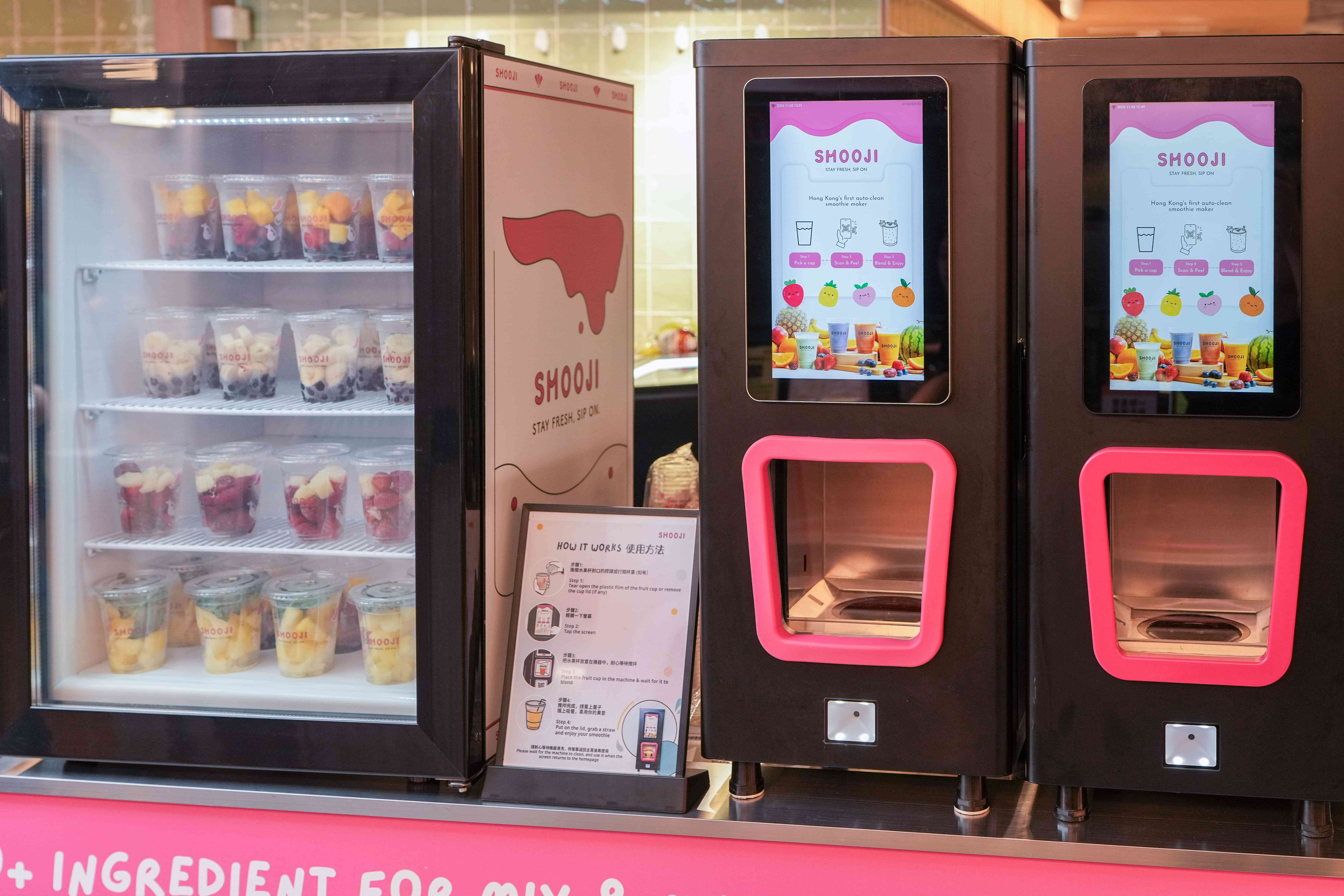 聖誕市集2025︱中環聖誕社企市集嘉年華禮物推介+免費工作坊+試食攤位