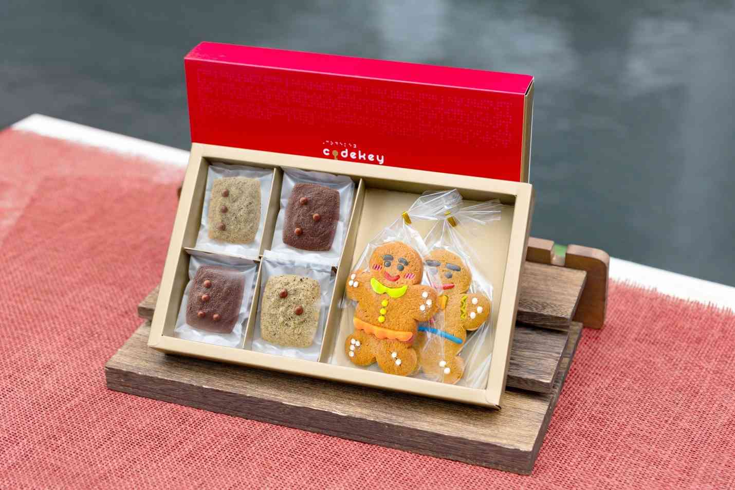 聖誕市集2025︱中環聖誕社企市集嘉年華禮物推介+免費工作坊+試食攤位