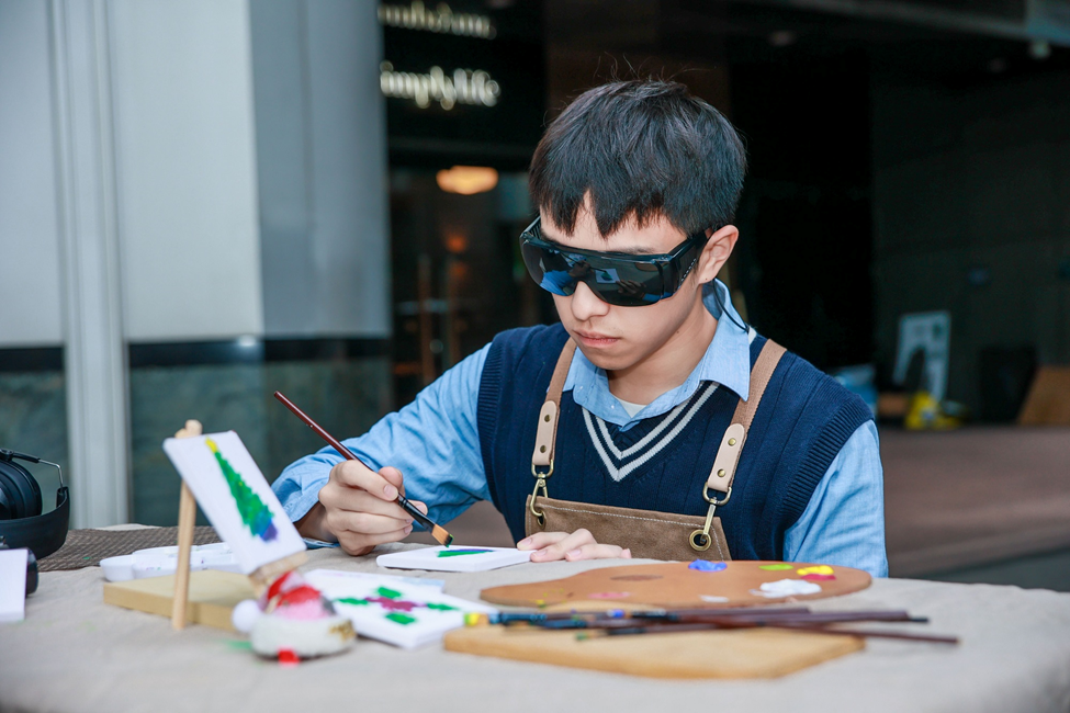 聖誕市集2025︱中環聖誕社企市集嘉年華禮物推介+免費工作坊+試食攤位