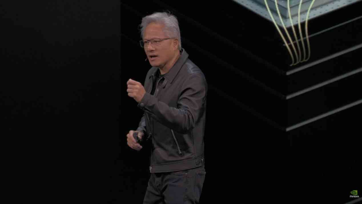 搶攻量子領域!輝達藉NVQLink實現混合運算,加快量子電腦落地!解析黃仁勳商業布局邏輯! 搶攻量子領域!輝達藉NVQLink實現混合運算,加快量子電腦落地!解析黃仁勳商業布局邏輯!