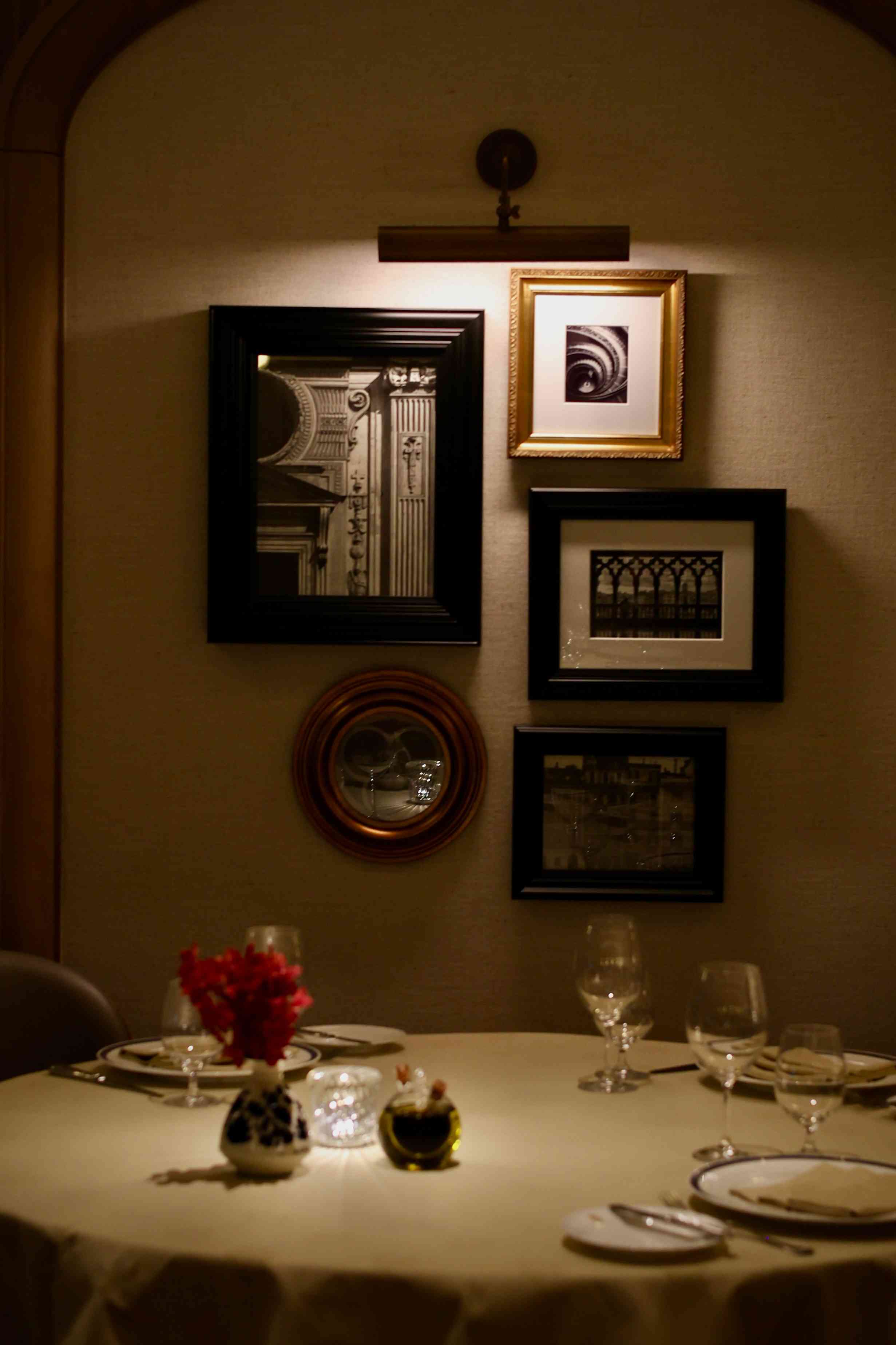 中環老牌意大利菜新演繹！阿爾巴白松露慢煮蛋、名物龍蝦湯、經典肉醬千層麵，意式香氣巡禮