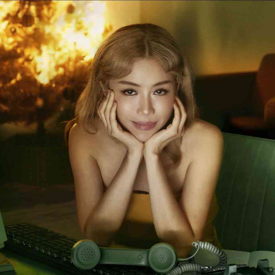 November Art Map：韓國原創音樂劇登陸香港、彭秀慧一口騷！「從縫熊開始」還原西西故居