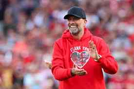 曼城重拾勝軌,賀哥帥教千場;利物浦續沉淪, 史諾束手無策 曼城重拾勝軌,賀哥帥教千場;利物浦續沉淪, 史諾束手無策