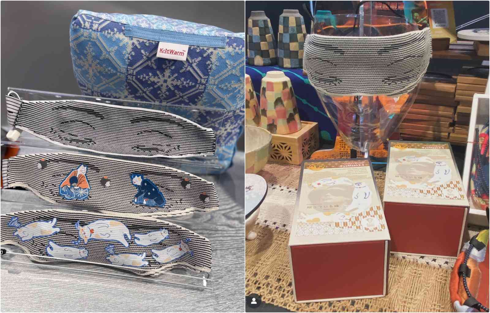 Jennie 也愛用蒸氣眼罩！紓緩疲勞+放鬆助眠，暖敷貼成為新世代的隨行必備好物？