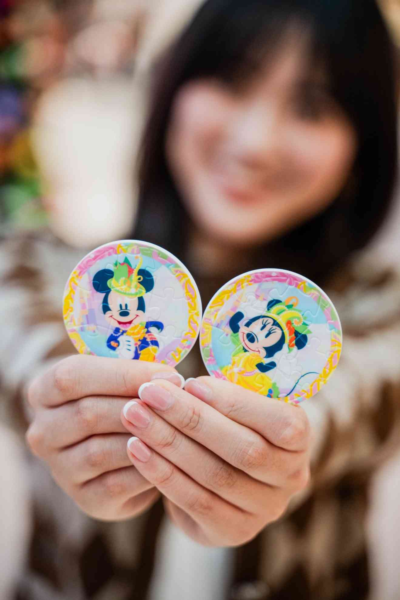 聖誕好去處2025︱海港城迪士尼9 米高奇妙聖誕樹，米奇/Duffy 與好友/魔雪奇緣世界打卡位＋快閃店